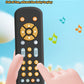 Afstandsbediening & telefoons set – interactief speelgoed (6–36 m)