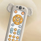 Afstandsbediening & telefoons set – interactief speelgoed (6–36 m)
