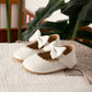 Babyschoentjes Mary Janes – zachte prinsessenschoenen