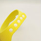 Shampoobril voor baby – verstelbaar & waterdicht