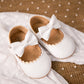 Babyschoentjes Mary Janes – zachte prinsessenschoenen