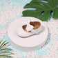 Babyschoentjes Mary Janes – zachte prinsessenschoenen
