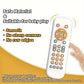 Afstandsbediening & telefoons set – interactief speelgoed (6–36 m)