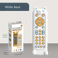 Afstandsbediening & telefoons set – interactief speelgoed (6–36 m)