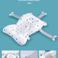 Badzitje voor baby – antislip & zacht badkussen