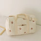 Grote luiertas – mommy bag & organizer