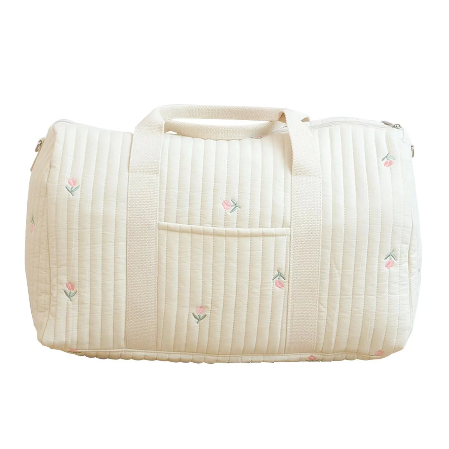 Grote luiertas – mommy bag & organizer