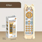 Afstandsbediening & telefoons set – interactief speelgoed (6–36 m)