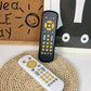 Afstandsbediening & telefoons set – interactief speelgoed (6–36 m)