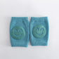 Knie- & elleboogbeschermers voor peuter – zacht & antislip