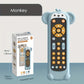 Afstandsbediening & telefoons set – interactief speelgoed (6–36 m)