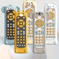 Afstandsbediening & telefoons set – interactief speelgoed (6–36 m)