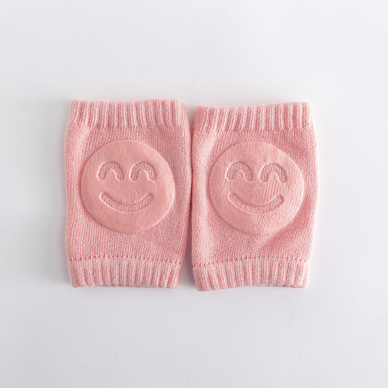 Knie- & elleboogbeschermers voor peuter – zacht & antislip