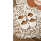Babyschoentjes Mary Janes – zachte prinsessenschoenen